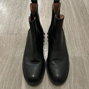 Chelsea Boots, worn once - Great Condition